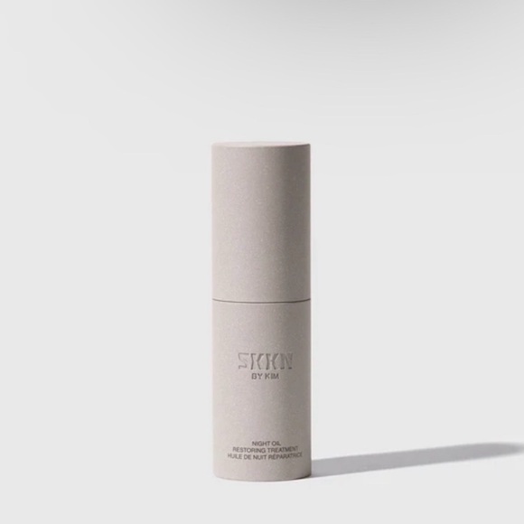 Skkn By Kim Other - SKKN by Kim Night Oil Restoring Treatment Refill | 1 oz | New